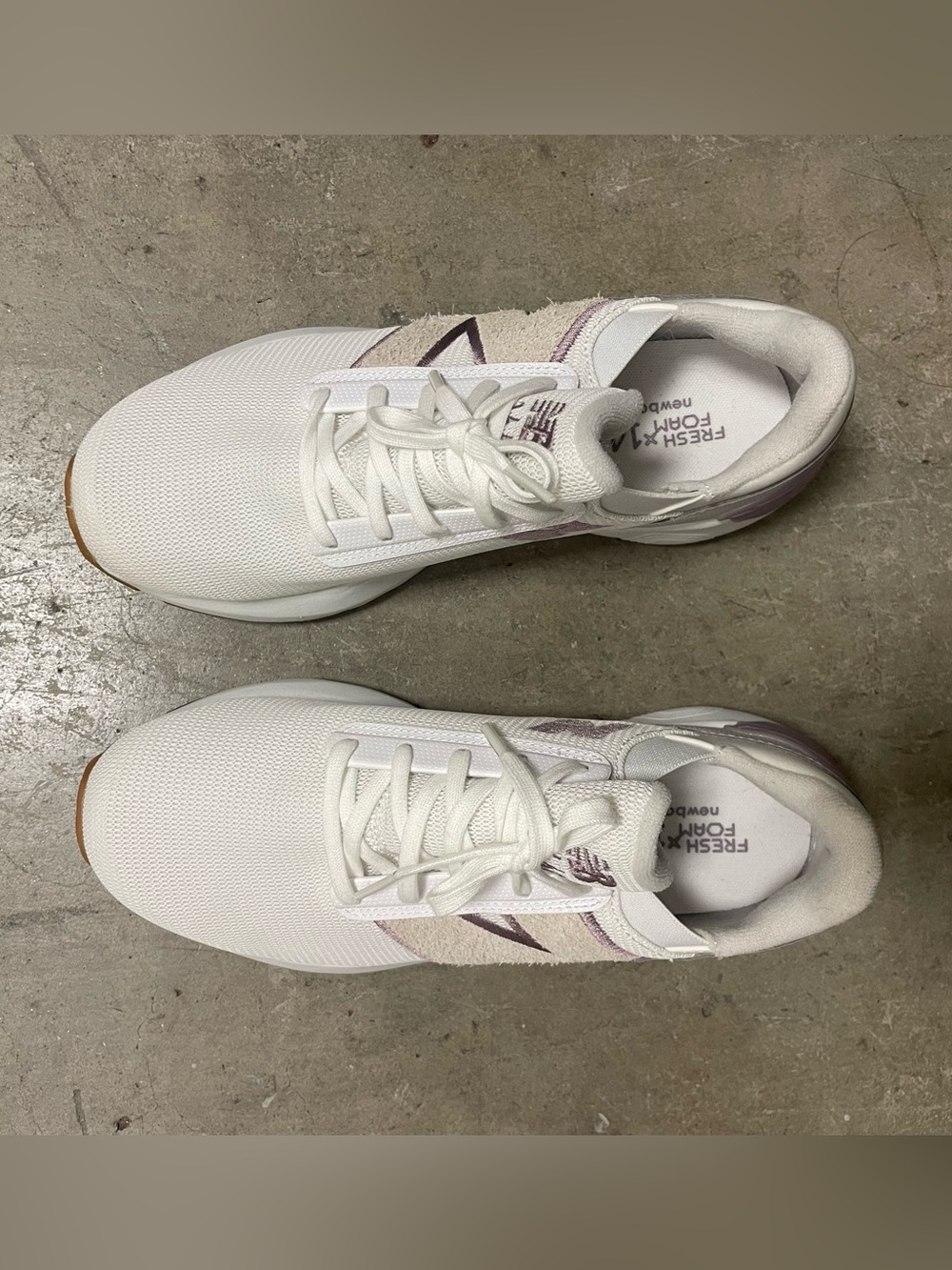 Women's New Balance Fresh Foam X 1440 v1 - Picture 7 of 7